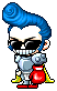 SSuperFranky